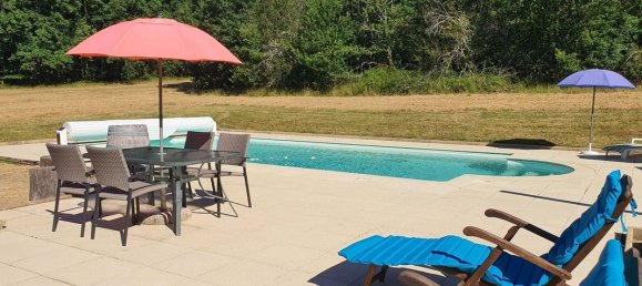 Casa de 4 dormitorios en Sainte-Foy-la-Grande, France No. 335482 14