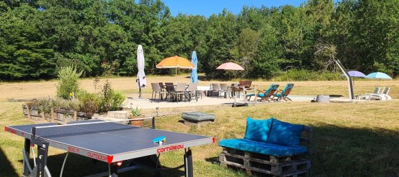 Casa de 4 dormitorios en Sainte-Foy-la-Grande, France No. 335482 15