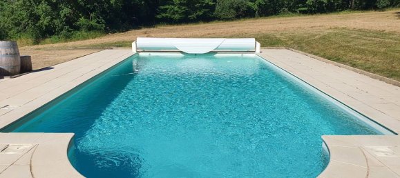 Casa de 4 dormitorios en Sainte-Foy-la-Grande, France No. 335482 2