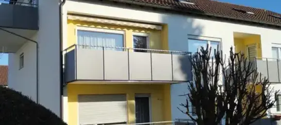 3-salle Appartement à Schwarzwald-Baar-Kreis, Germany No. 42273 11