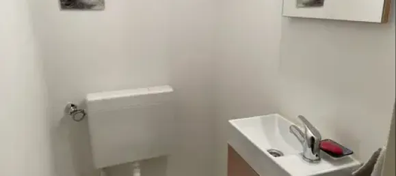 3-salle Appartement à Schwarzwald-Baar-Kreis, Germany No. 42273 25