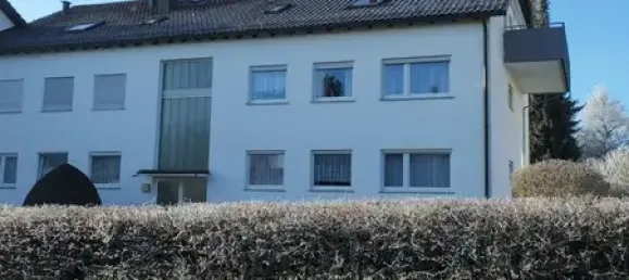 3-salle Appartement à Schwarzwald-Baar-Kreis, Germany No. 42273 19