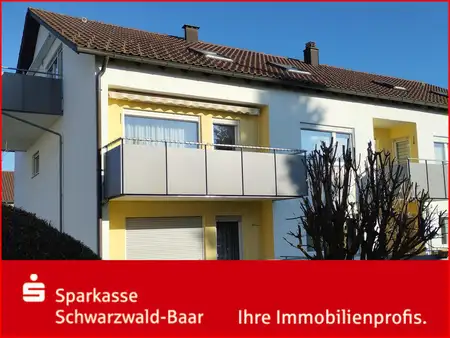 3-salle Appartement à Schwarzwald-Baar-Kreis, Germany No. 42273