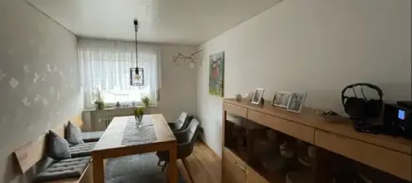 3-salle Appartement à Schwarzwald-Baar-Kreis, Germany No. 42273 21