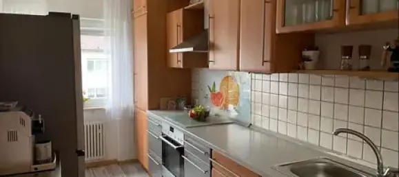 3-salle Appartement à Schwarzwald-Baar-Kreis, Germany No. 42273 5