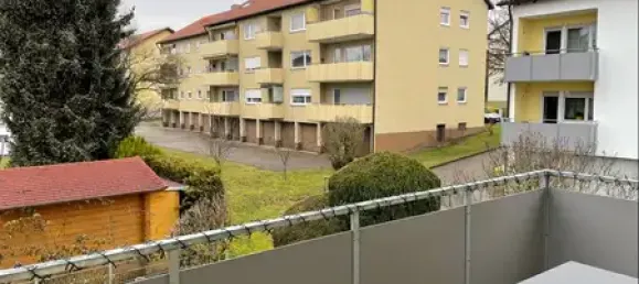 3-salle Appartement à Schwarzwald-Baar-Kreis, Germany No. 42273 27