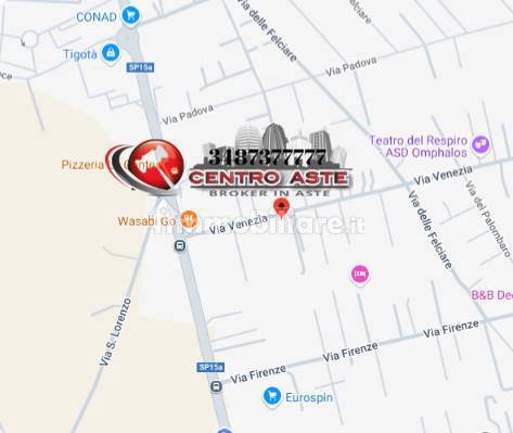 6 bedrooms Villa in Fiano Romano, Italy No. 264276