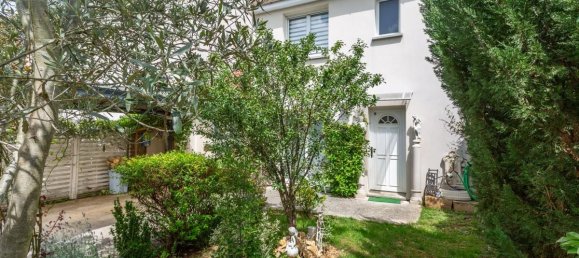 Casa T3 em Sainte-Genevieve-des-Bois, France N.º 296350 2