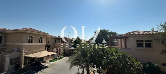 4 bedrooms Villa in Khalifa City, UAE No. 17124 3