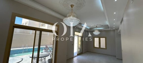 4 bedrooms Villa in Khalifa City, UAE No. 17124 4