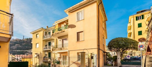 5 rooms Apartment in Noli, Italy No. 184572 32