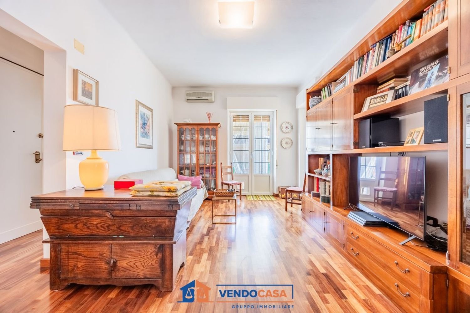 5 rooms Apartment in Noli, Italy No. 184572