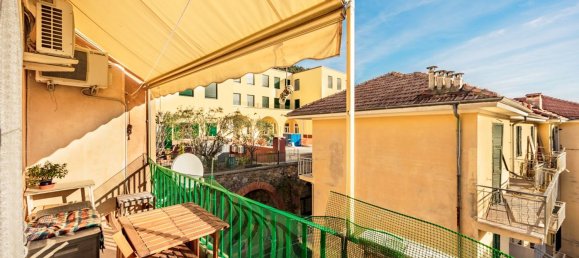 5 rooms Apartment in Noli, Italy No. 184572 69