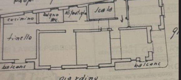 5 rooms Apartment in Noli, Italy No. 184572 68