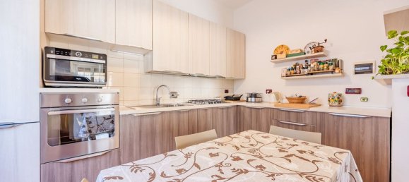 5 rooms Apartment in Noli, Italy No. 184572 75