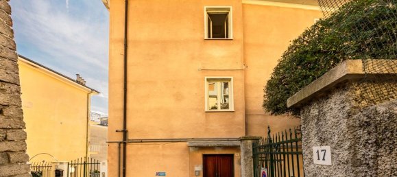 5 rooms Apartment in Noli, Italy No. 184572 66