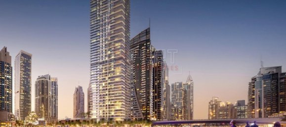 4 Schlafzimmer Wohnung in Dubai Marina, UAE, Nr. 7750 5