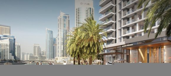 4 Schlafzimmer Wohnung in Dubai Marina, UAE, Nr. 7750 3