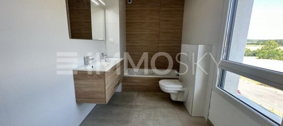 3 Schlafzimmer Haus in Courcelles-Chaussy, France, Nr. 327623 7