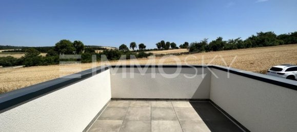 3 Schlafzimmer Haus in Courcelles-Chaussy, France, Nr. 327623 6