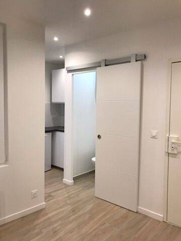 Studio in Paris, France No. 331195