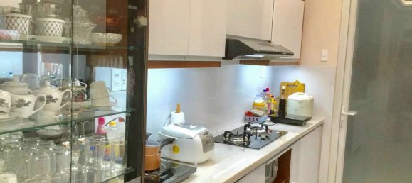 Stadthaus in District 7, Vietnam 126m², Nr. 13915 5