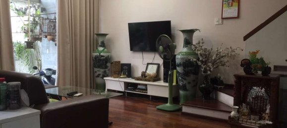 Stadthaus in District 7, Vietnam 126m², Nr. 13915 2