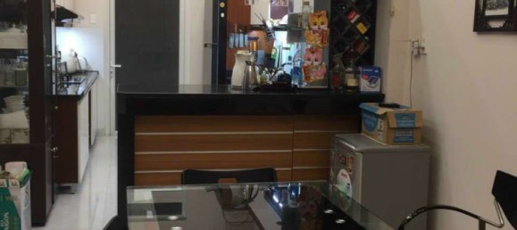 Stadthaus in District 7, Vietnam 126m², Nr. 13915 4