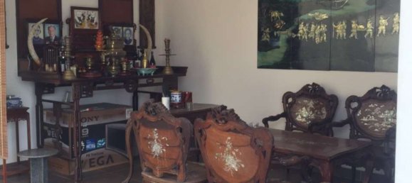 Stadthaus in District 7, Vietnam 126m², Nr. 13915 3