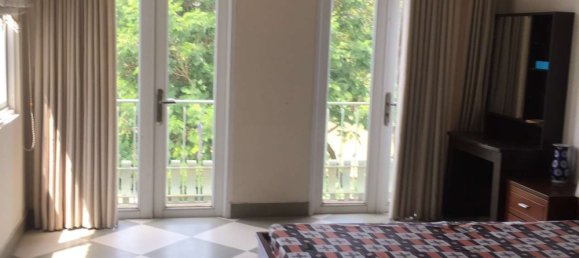 Stadthaus in District 7, Vietnam 126m², Nr. 13915 6