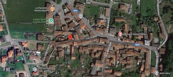 3 bedrooms Apartment in Borgomanero, Italy No. 265029 7