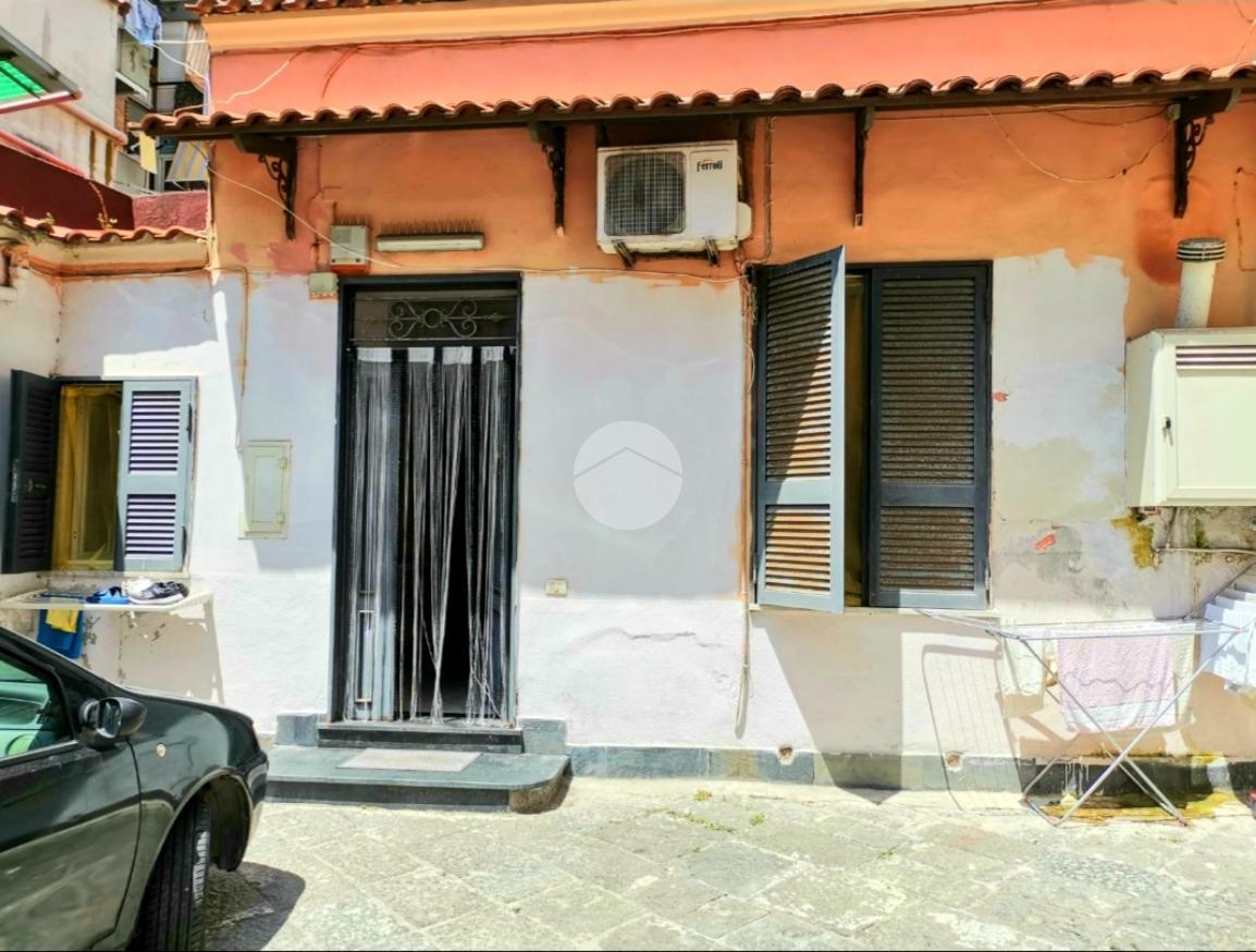 2-Zimmer Wohnung in Torre del Greco, Italy, Nr. 2147