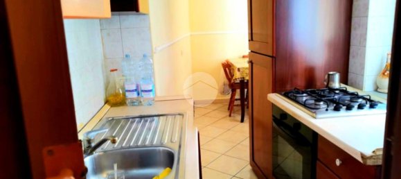 2-Zimmer Wohnung in Torre del Greco, Italy, Nr. 2147 6