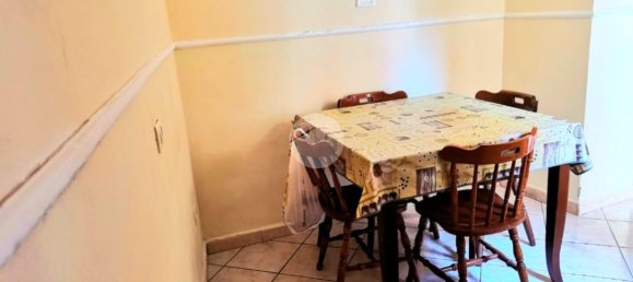 2-Zimmer Wohnung in Torre del Greco, Italy, Nr. 2147 4