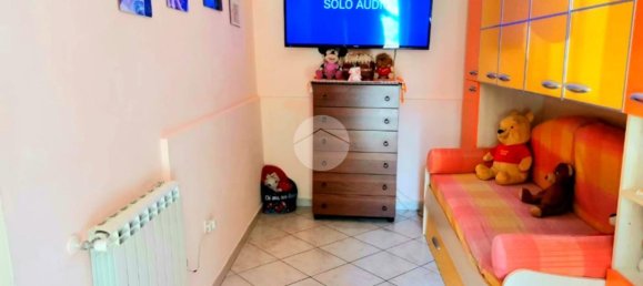 2-Zimmer Wohnung in Torre del Greco, Italy, Nr. 2147 3