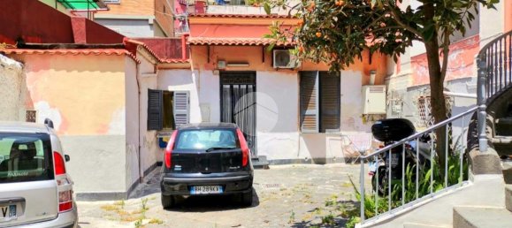 2-Zimmer Wohnung in Torre del Greco, Italy, Nr. 2147 10