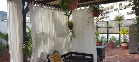 2 chambres Duplex à Benalmadena, Spain No. 156385 4