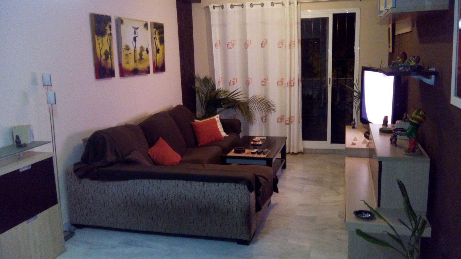 2 chambres Duplex à Benalmadena, Spain No. 156385