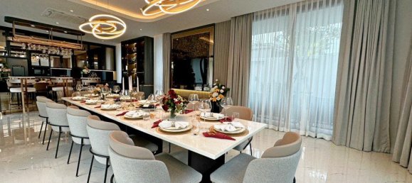 6 bedrooms Cafe / restaurant in Pattaya, Thailand No. 8917 11