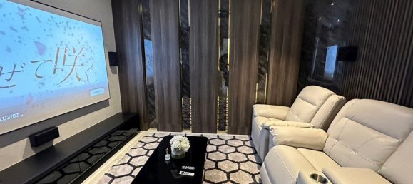 6 bedrooms Cafe / restaurant in Pattaya, Thailand No. 8917 20