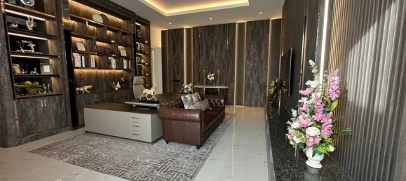 6 bedrooms Cafe / restaurant in Pattaya, Thailand No. 8917 23