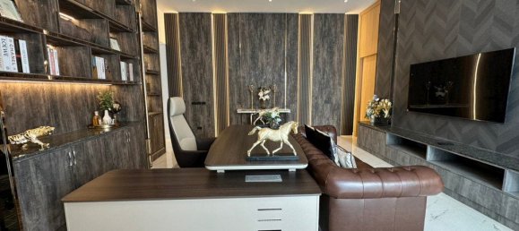 6 bedrooms Cafe / restaurant in Pattaya, Thailand No. 8917 22