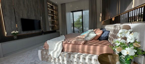 6 bedrooms Cafe / restaurant in Pattaya, Thailand No. 8917 29