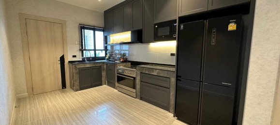 6 bedrooms Cafe / restaurant in Pattaya, Thailand No. 8917 12