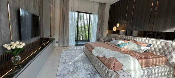 6 bedrooms Cafe / restaurant in Pattaya, Thailand No. 8917 28