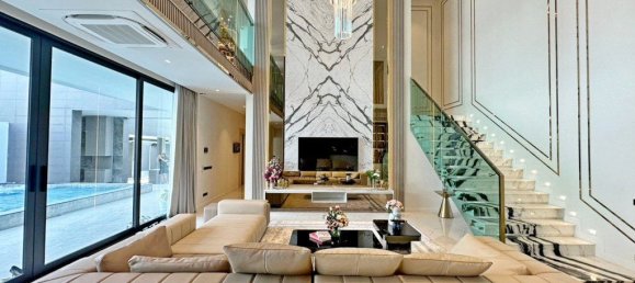 6 bedrooms Cafe / restaurant in Pattaya, Thailand No. 8917 7