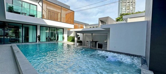 6 bedrooms Cafe / restaurant in Pattaya, Thailand No. 8917 3