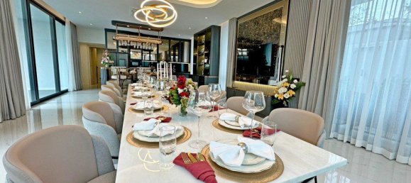 6 bedrooms Cafe / restaurant in Pattaya, Thailand No. 8917 10