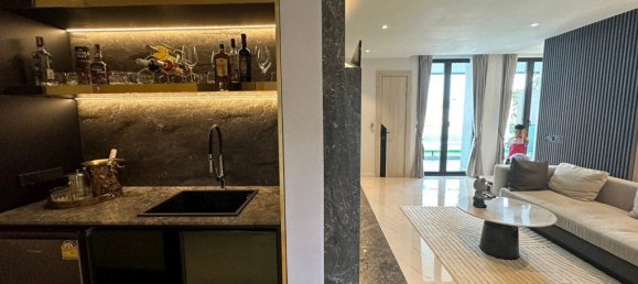 6 bedrooms Cafe / restaurant in Pattaya, Thailand No. 8917 30