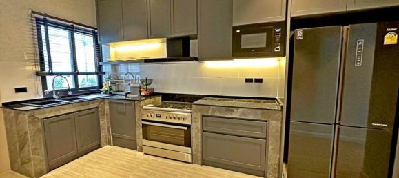 6 bedrooms Cafe / restaurant in Pattaya, Thailand No. 8917 14